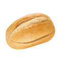 Panino tipo baguette, pretagliato