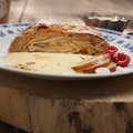 Strudel di mele, porzionato - 2