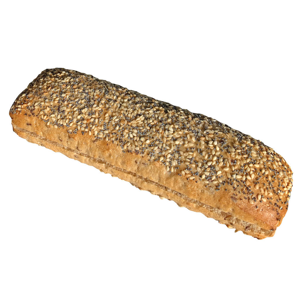 Sandwich Sport già pronto, pretagliato