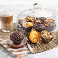Confezione mista di muffin "Coffee Bar" - 1