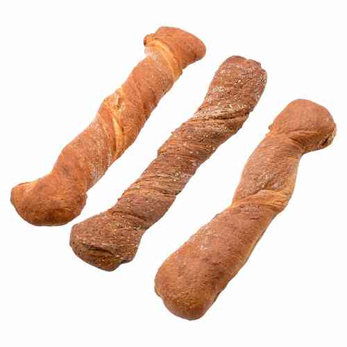 Mix di baguette "Gastro", 3 varietà