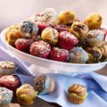 Assortimento di mini muffin, 3 varietá - 2