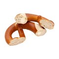 Laugenbrezel con burro - 3