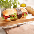 Sandwich natura, pretagliato, già pronto - 3