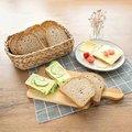 Pane d frumento misto, pretagliato - 1