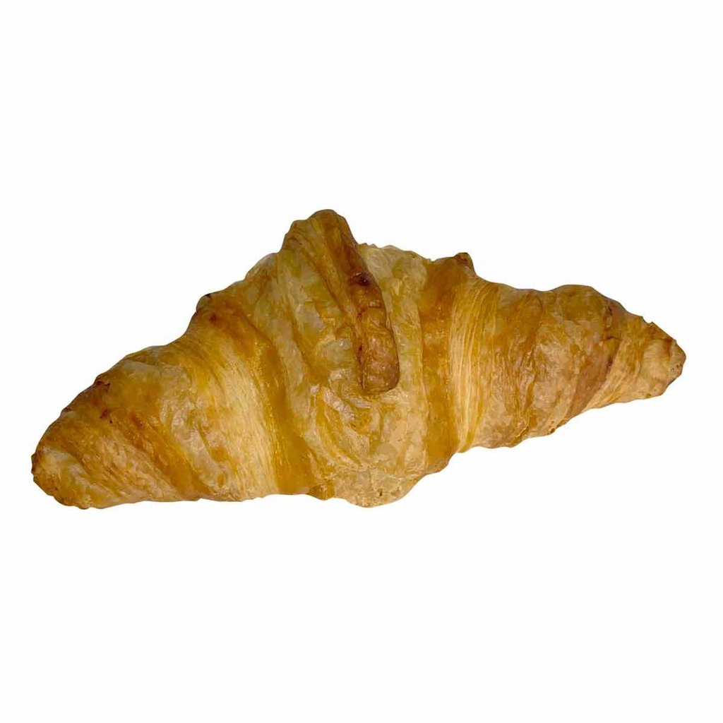 Croissant al burro Bake Up, 60 g