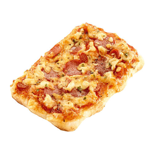 Pizza Premium con salame