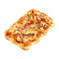 Pizza Premium con salame