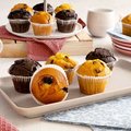 Assortimento di muffin, 3 varietá - 1