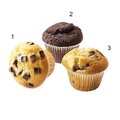 Assortimento di muffin, 3 varietá