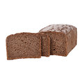 Pane nero, pretagliato