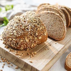 Better life pane integrale bio al farro