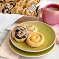 Assortimento di mini ruotelle, 3 varietà - 1