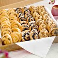 Assortimento di mini ruotelle, 3 varietà - 2