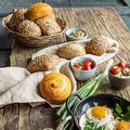 Assortimento di panini Better Life, 4 varietà - 2