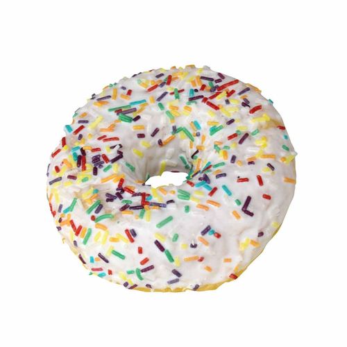 Donut Color Sprinkles