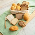 Mix di pane senza glutine, 6 varietà - 2