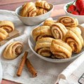 Mini croissant d´Amburgo - 1