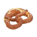 Brezel bavarese
