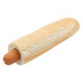 Panino con buco per hot dog - 2