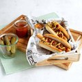 Panino per hot dog - 1