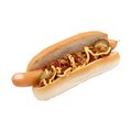 Panino per hot dog - 2
