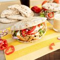 Pita Ø 14cm - 2
