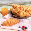 Croissant al burro Bake Up, 40 g - 1