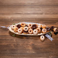 SG-Mix di mini ciambelline, 3 varietà - 4