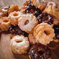 SG-Mix di mini ciambelline, 3 varietà - 5