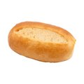 Panino dolce medio per la colazione, già pronto