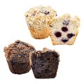 Assortimento muffin, 2 varietà - 3