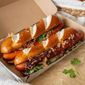 Hot dog "Laugen", già pronto - 3