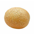 Burger "bio" con sesamo, pretagliato - 3