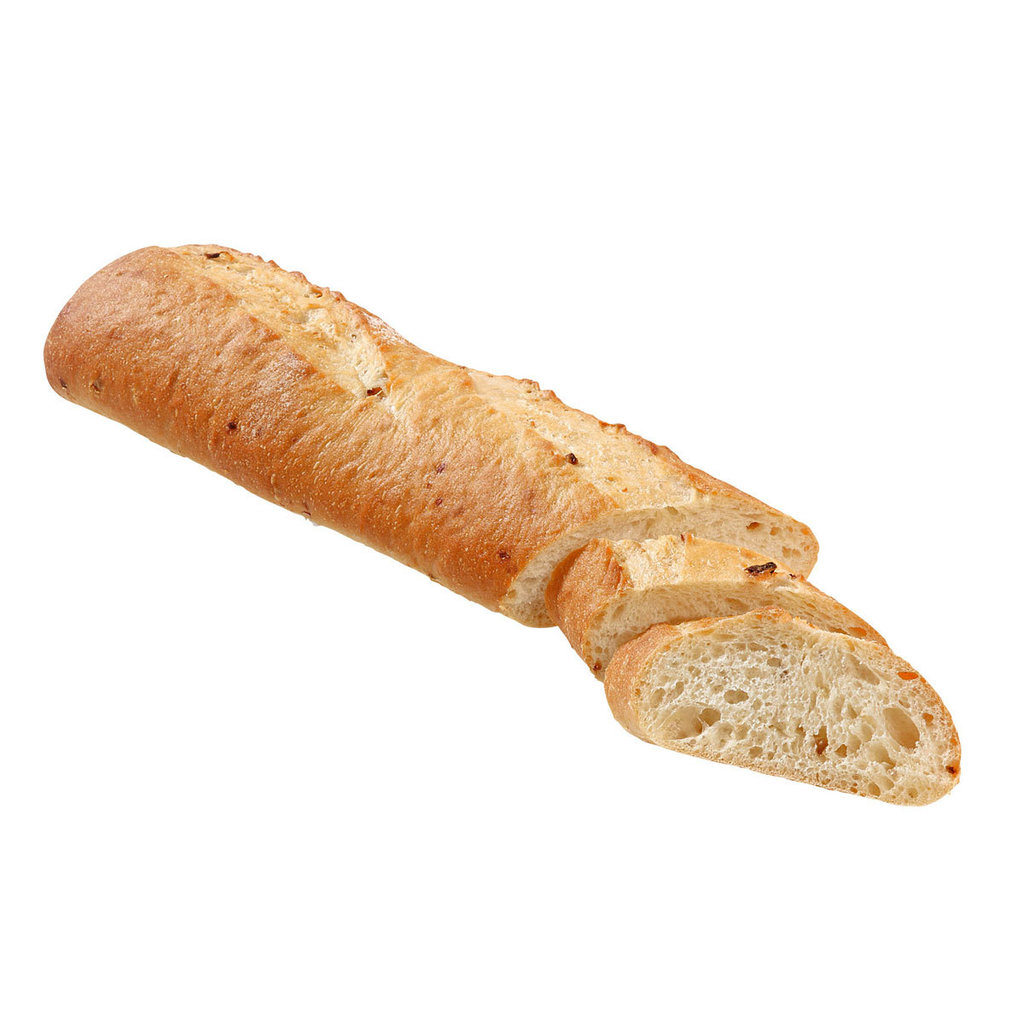 Baguette alla cipolla