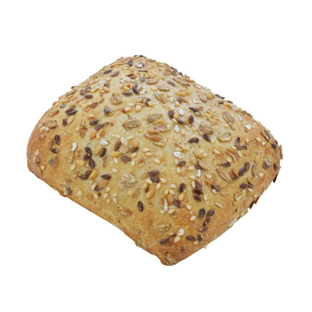 Better Life Less Salt - Big Taste