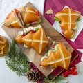 Abete d'impasto "Brezel", già pronto - 2