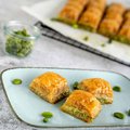 Baklava con pistacchi - 1