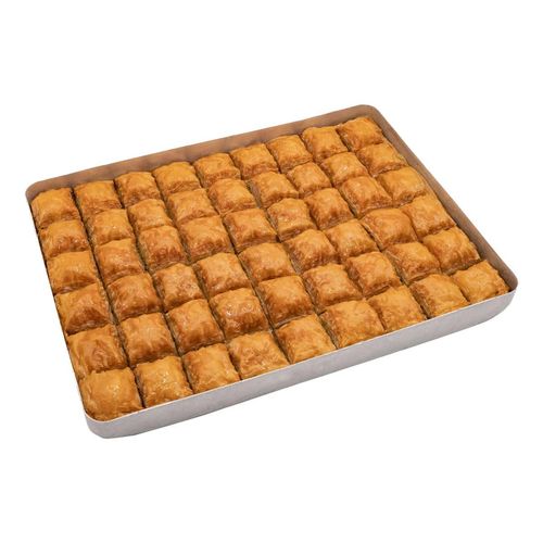 Baklava con pistacchi