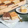 Mix torte tradizionali, 3 varietà - 1