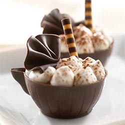 Dobla Creazioni al cioccolato "Coffee Cup"