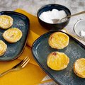 Mini Pastel de Nata - 2