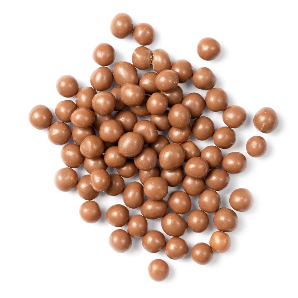 EDNA Crispies, cioccolato al latte