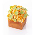 EDNA Crispies, cioccolato bianco - 1