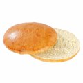 Burger brioche "Glossy", 5-Inch, già pronto - 1