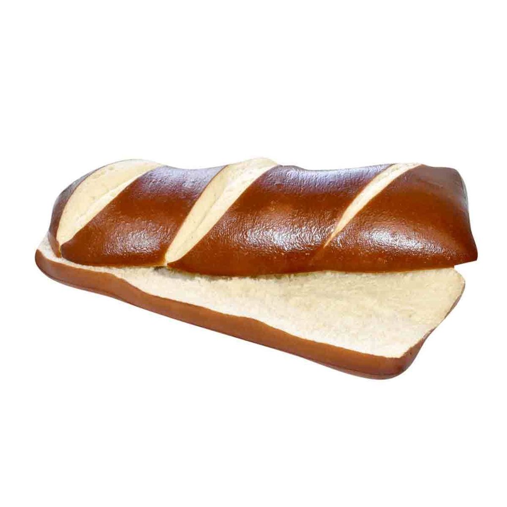 Sandwich tipo "Brezel", già pronto