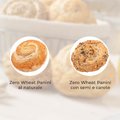 Assortimento di panini Zero Wheat, 2 varietà - 1