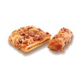 Pizzetta ripiena al salame - 1