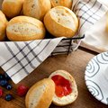 Panino medio - 2