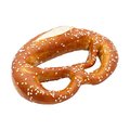 Soft Brezel con sesamo, già pronto